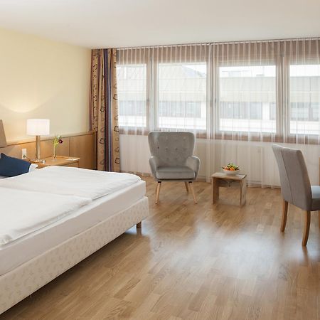 Hotel Burgenland Eisenstadt Buitenkant foto