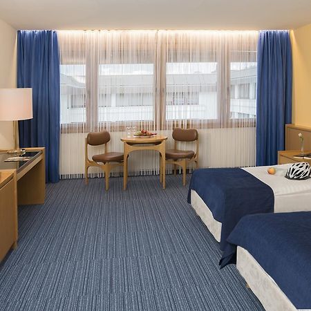Hotel Burgenland Eisenstadt Buitenkant foto