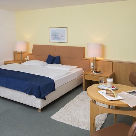 Hotel Burgenland Eisenstadt Buitenkant foto