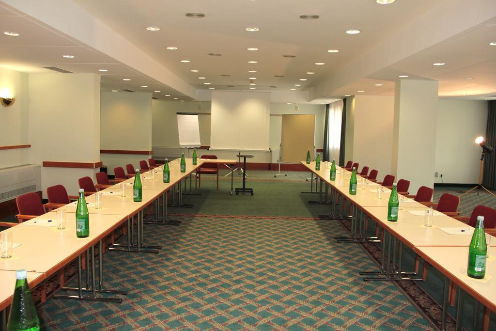 Hotel Burgenland Eisenstadt Buitenkant foto