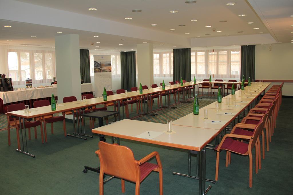 Hotel Burgenland Eisenstadt Buitenkant foto