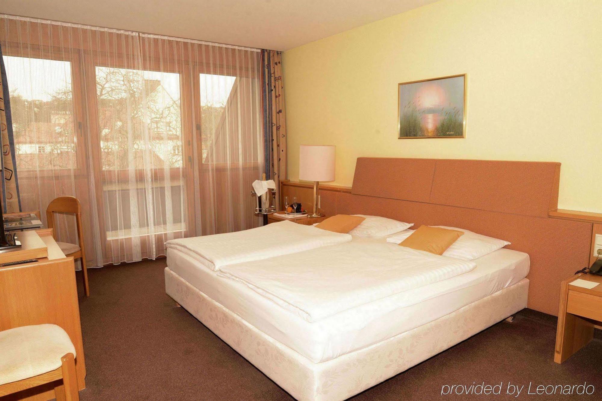 Hotel Burgenland Eisenstadt Buitenkant foto